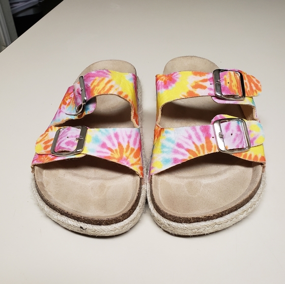 Mata slides size 9 - Picture 2 of 7